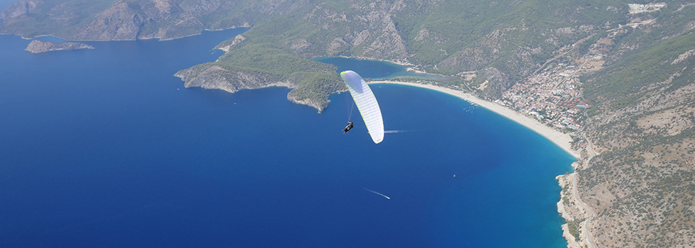 Performance & SIV training in Turkije