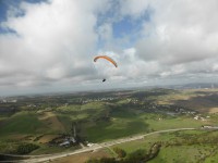 paragliding-bergen-algodonales-spanje